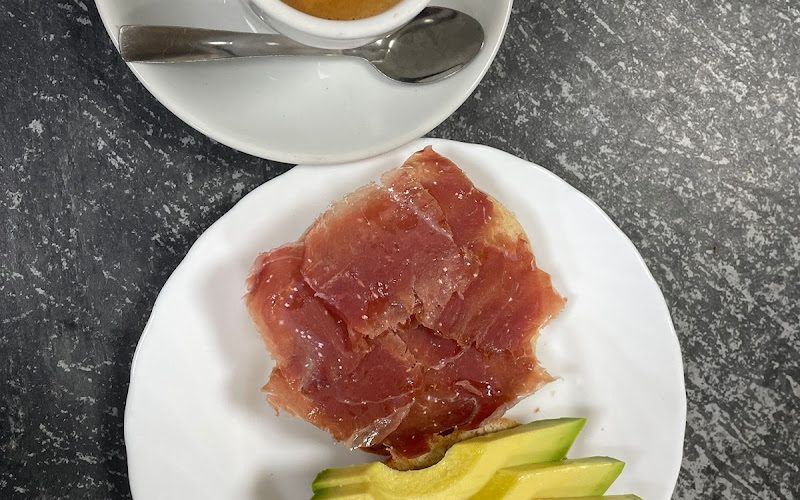 BAR LA FRAGOLA