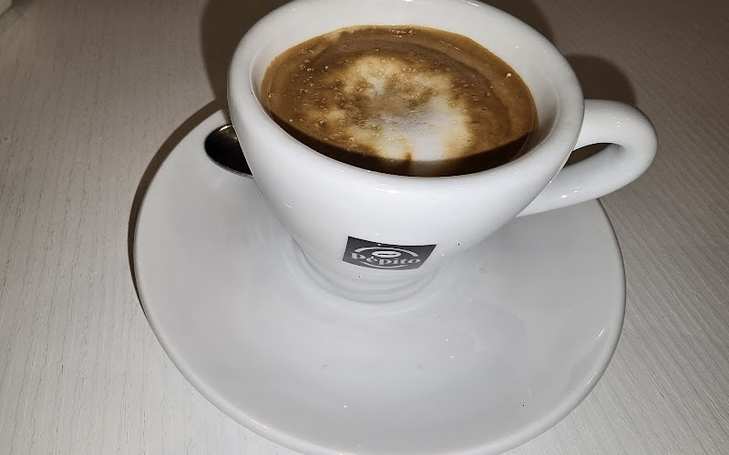 Alive caffè