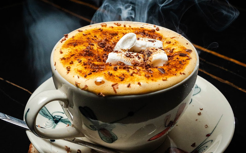 Guild Coffee & Cocktail