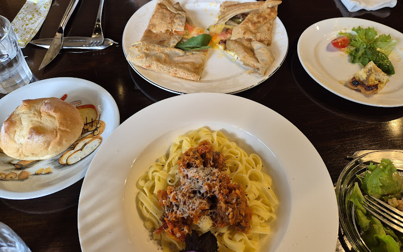 ビストロカフェリヒト