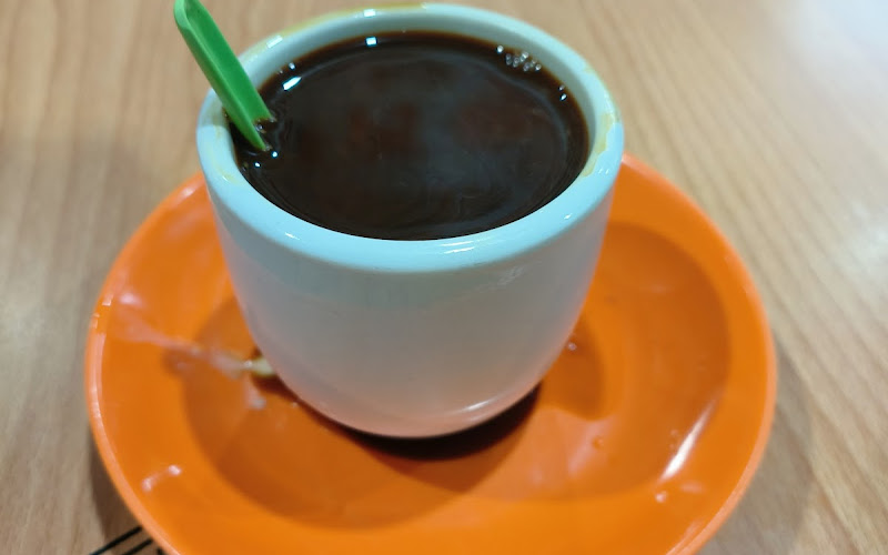 Marine Parade Coffee & Drinks