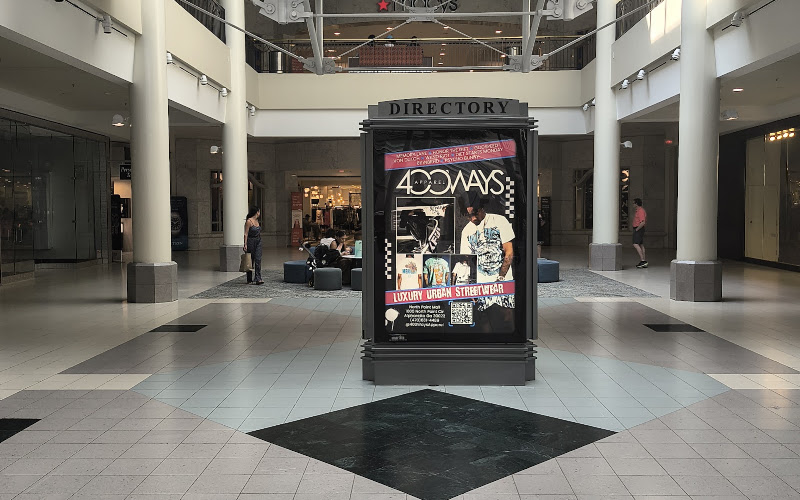 North Point Mall