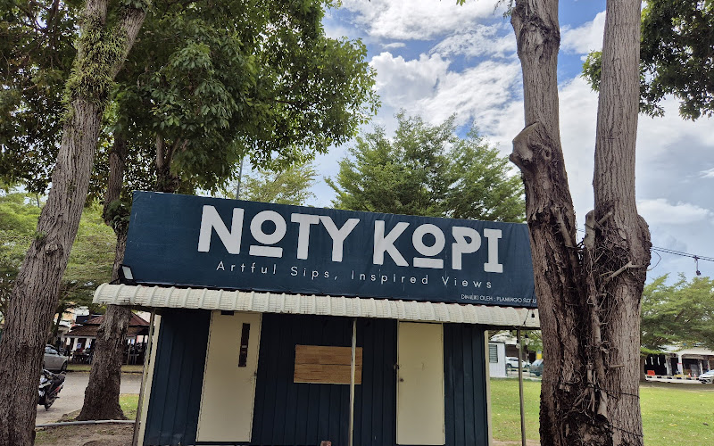 Noty Kopi