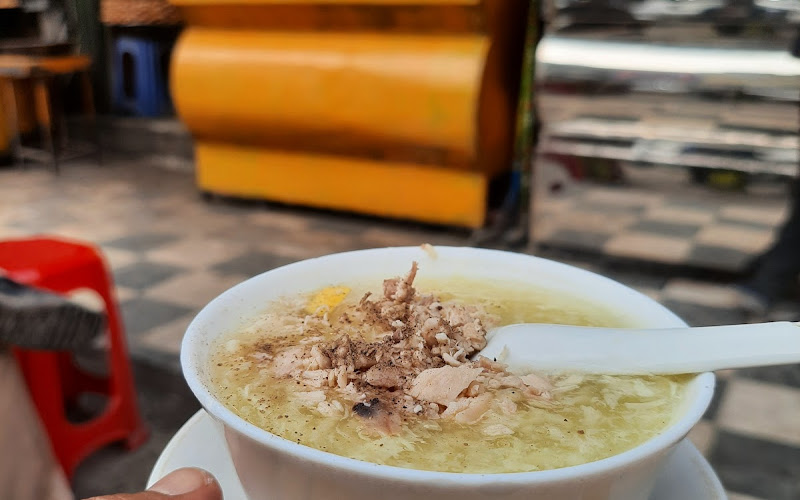 Chitral Soup House