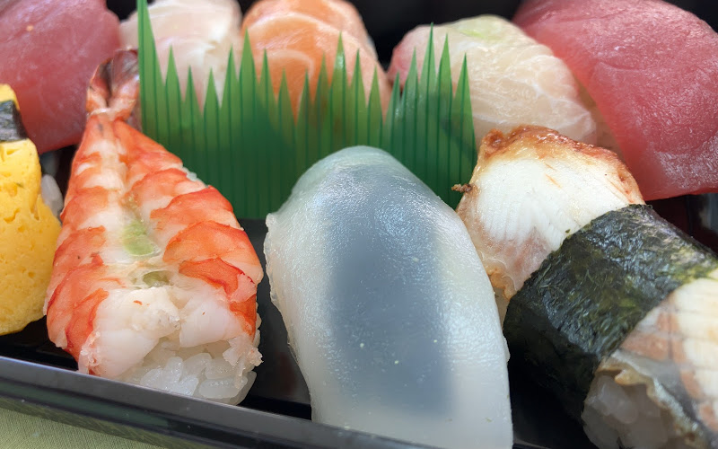 特産品販売店 海のそば とび吉