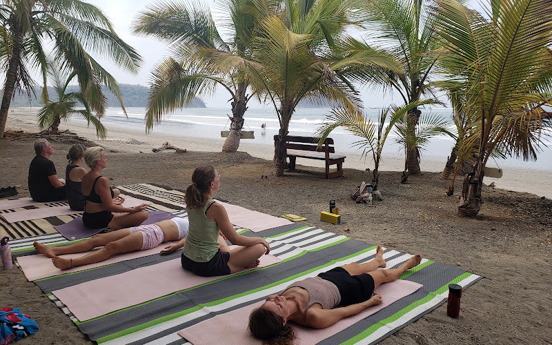 Moon Body Yoga