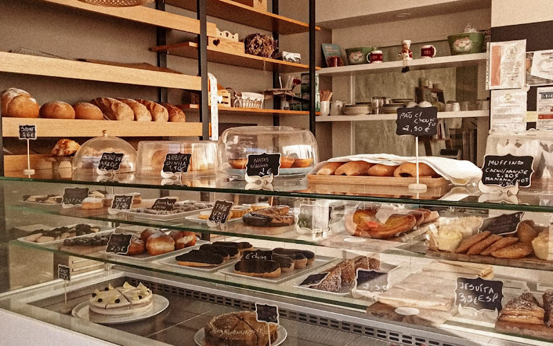 Padaria CELÍCIAS, Gluten Free Company