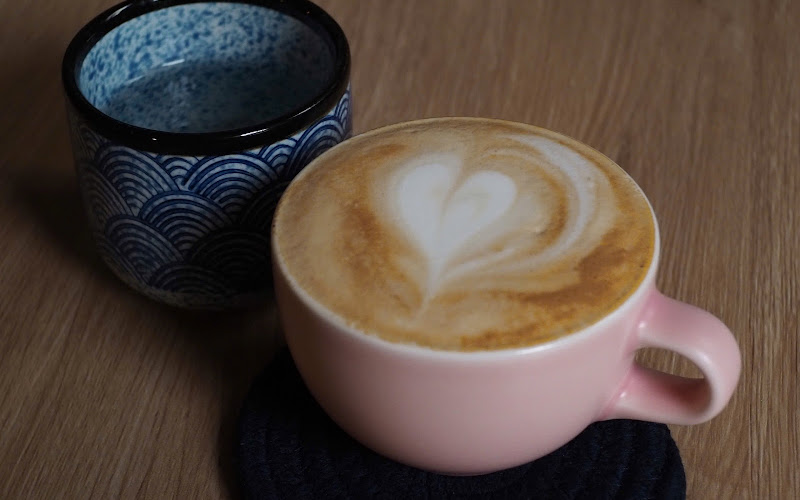 Untitled Espresso Bar