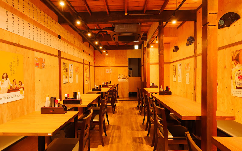 焼鳥・串カツ 秀吉 神保町水道橋店