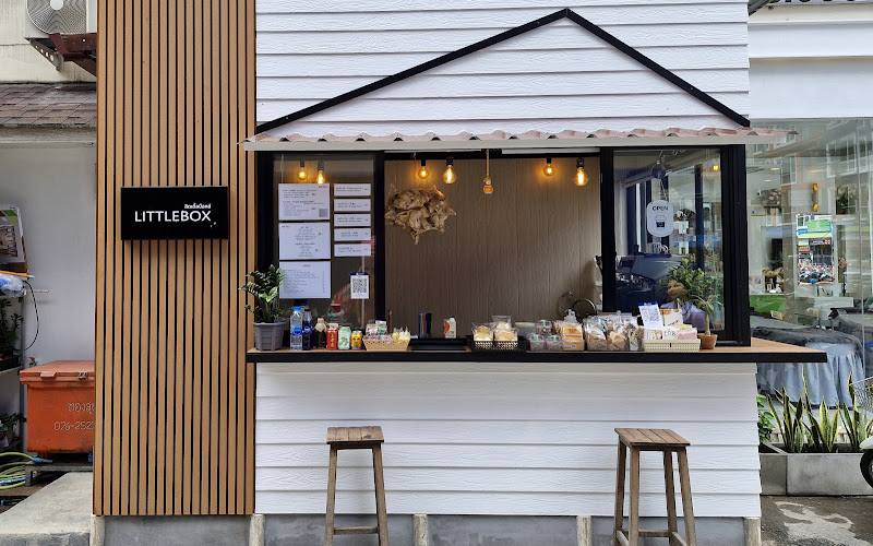 LittleBox Coffee&Tea