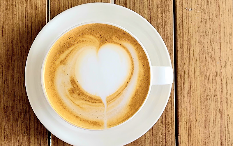 Restart Before Sunset (cafe)