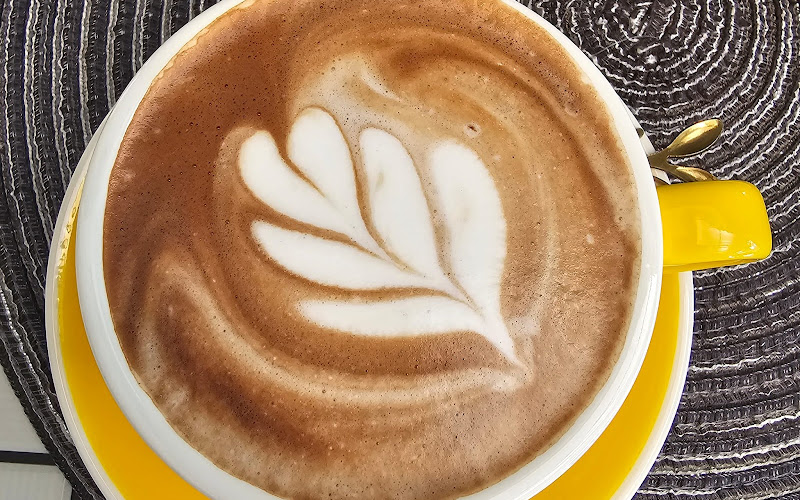 The good mood cafe & brunch