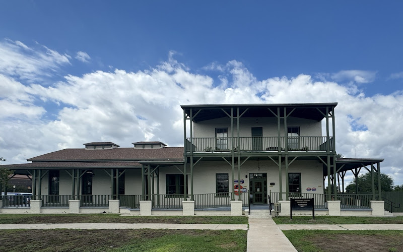 Imaginarium of South Texas