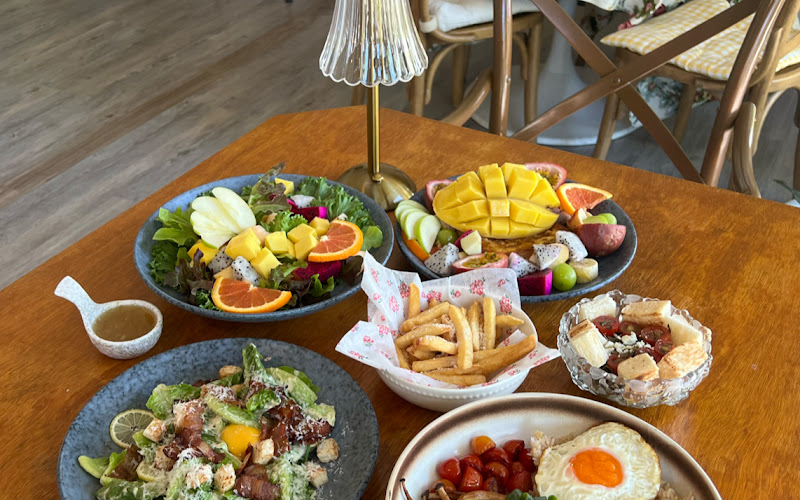 Khowoat - Organic Farm & Café