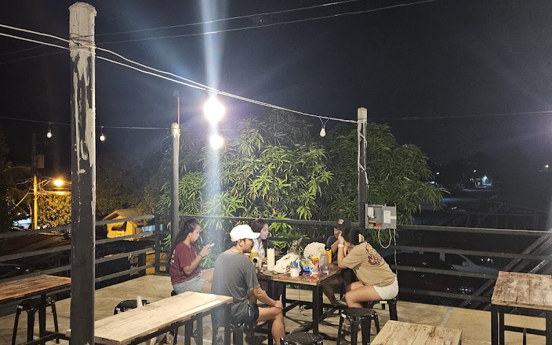 ILA BERNS BBQ - Food Near Me Talisay City Cebu
