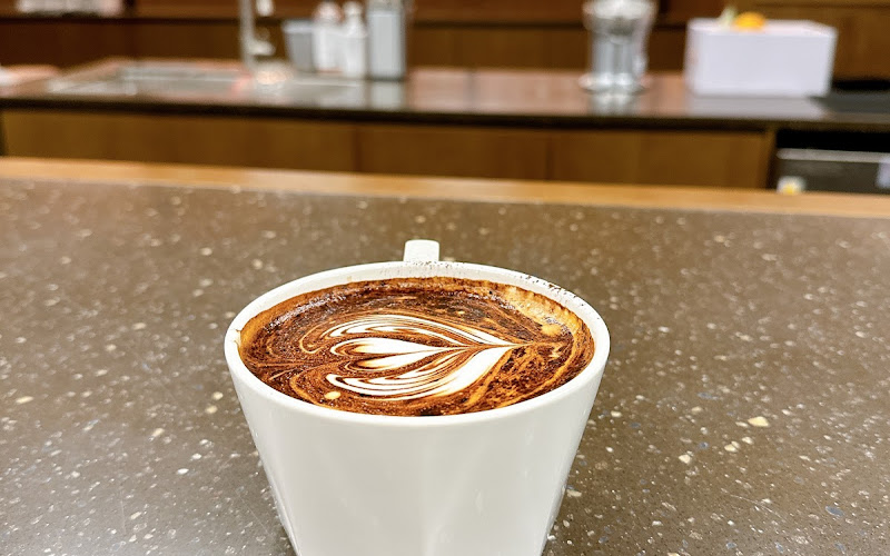 AIRDROP COFFEE SEONGSU