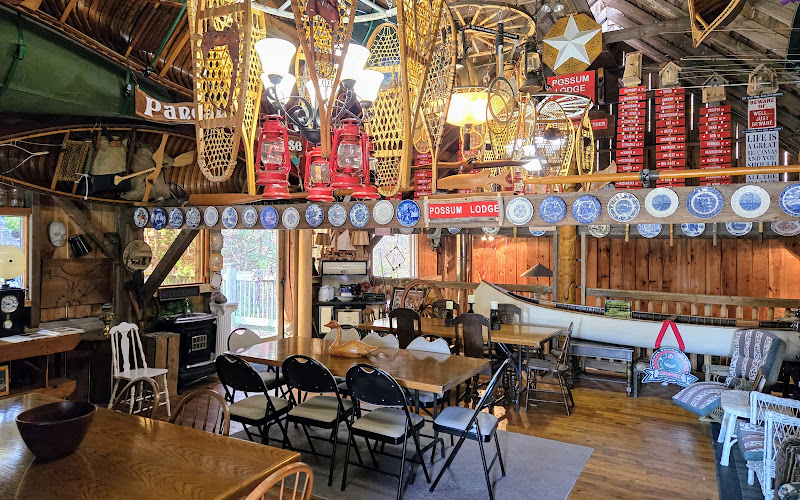 Wintergreen Maple Products