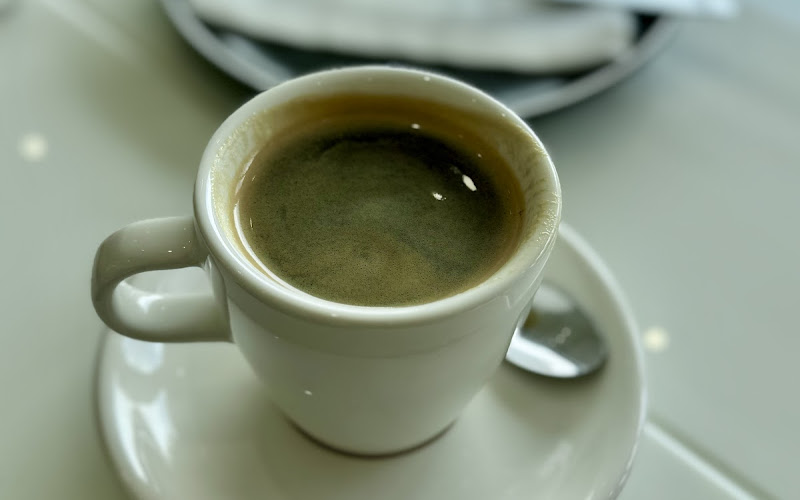 KLAIRE - Coffee & Brunch