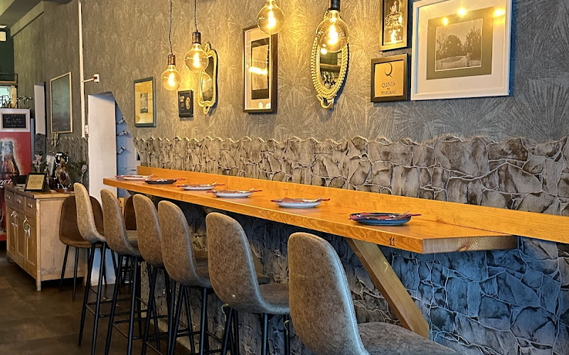 CIUCCIO - Italian based kitchen & international food.