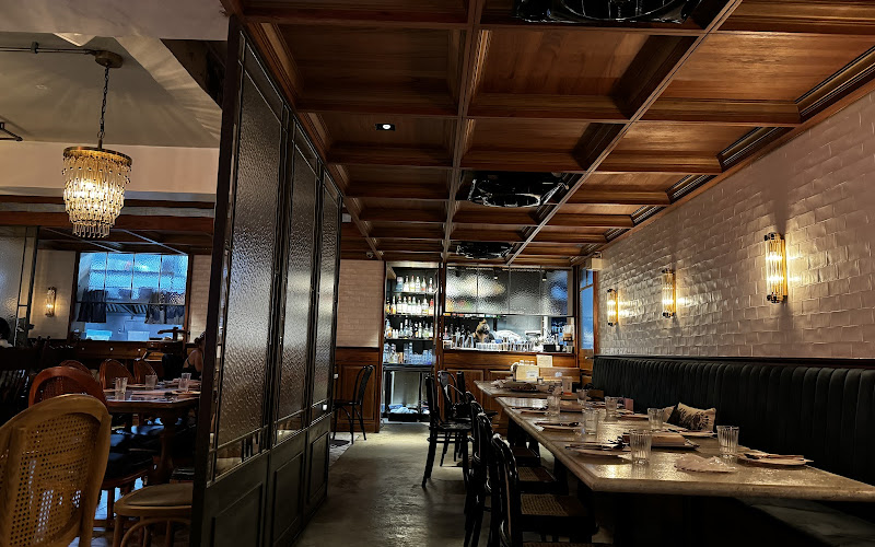 川酒.咖啡｜老位