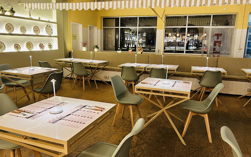 Pizzaria São Carlos