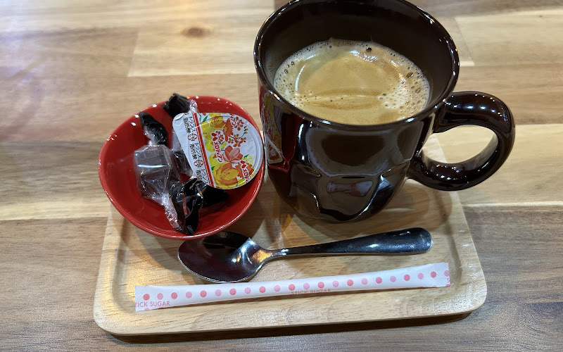 リベルテ カフェ＆バー