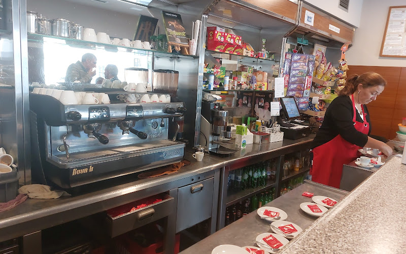 Café Cervejaria Esquina