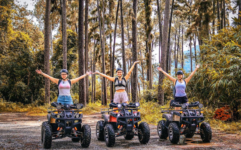 ATV TOURSLANGKAWI