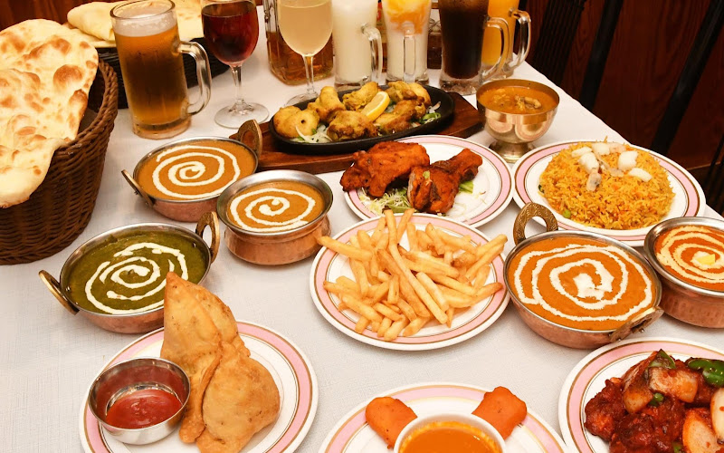 SAKURA Indian&Nepali Restaurant