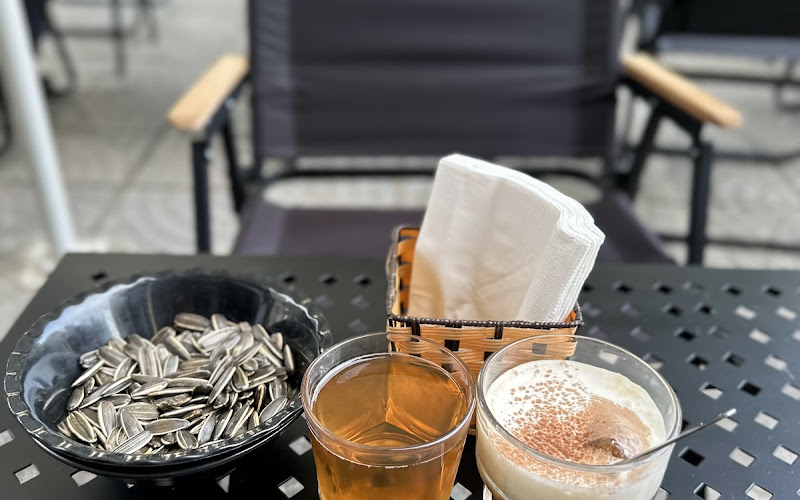 H.a.m Tea & Coffee