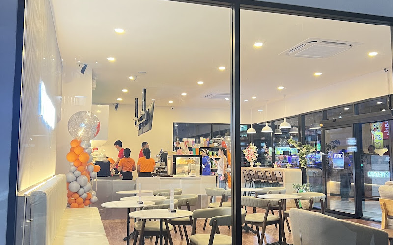 ร้านกาแฟพันธุ์ไทย สาขา ออโต้แบคส์ นครศรีธรรมราช (PUNTHAI AUTOBACS NAKORN SI THAMMARAT)