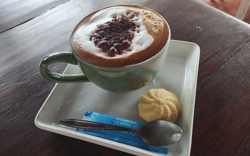 Beach Buns Café & Bakery