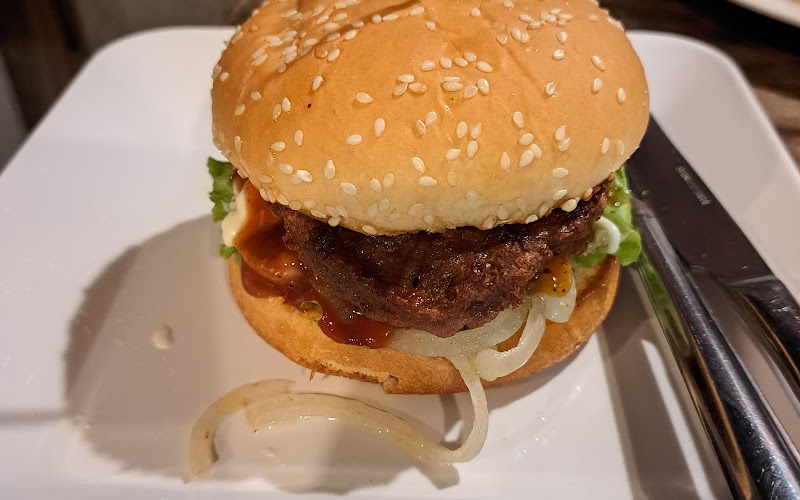 ร้านชาปากี Phuket หมากปรก