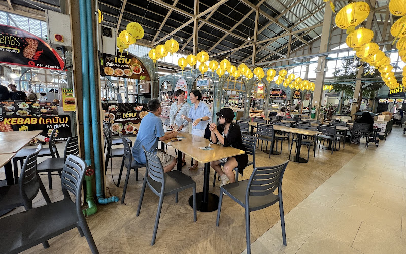Food Villa Hat Yai Village
