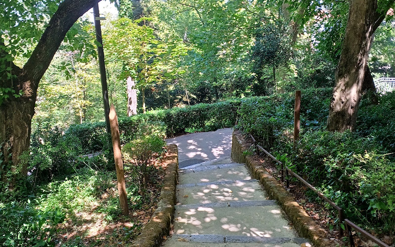 Parque Venâncio Ribeiro da Costa