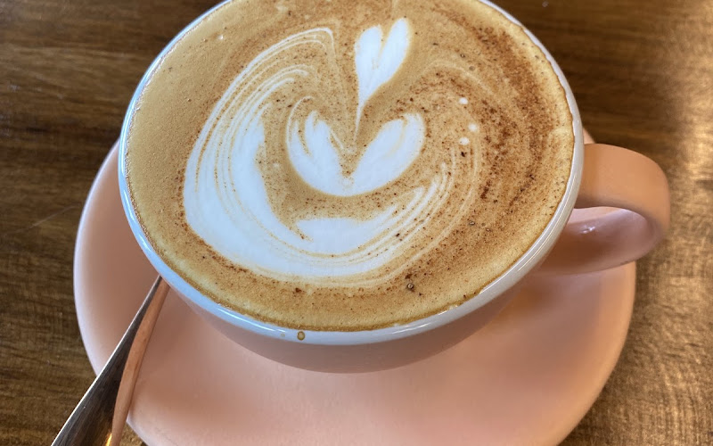 Baristar Coffee Hua Hin