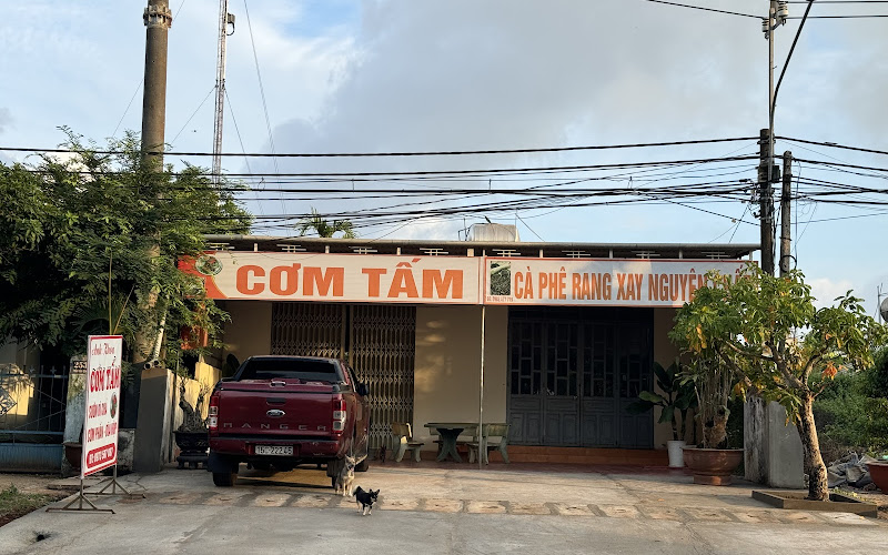 Anh Khoa Cơm Tấm