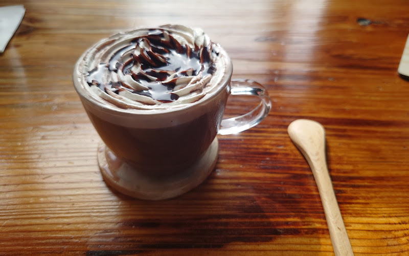 K’s cafe