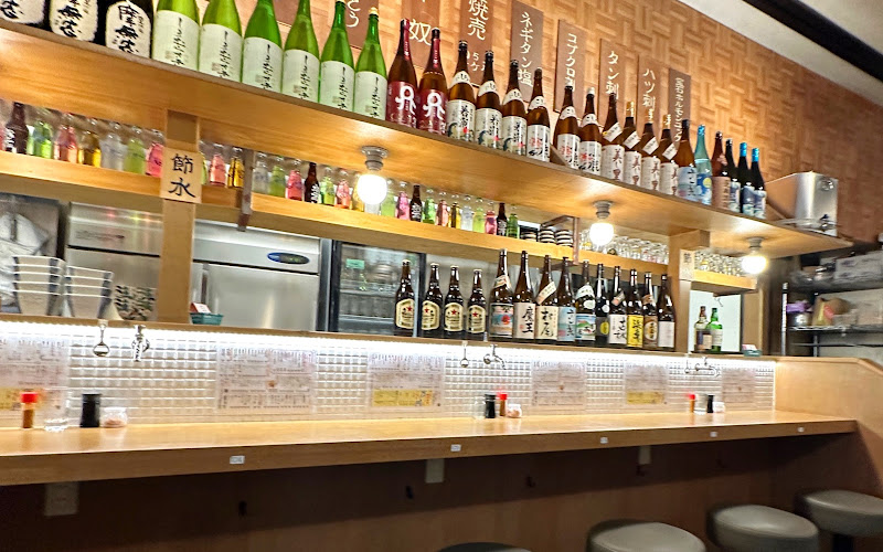 Yamane Nikuten Urayasu