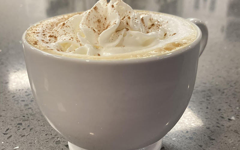 McLeod's Coffee House