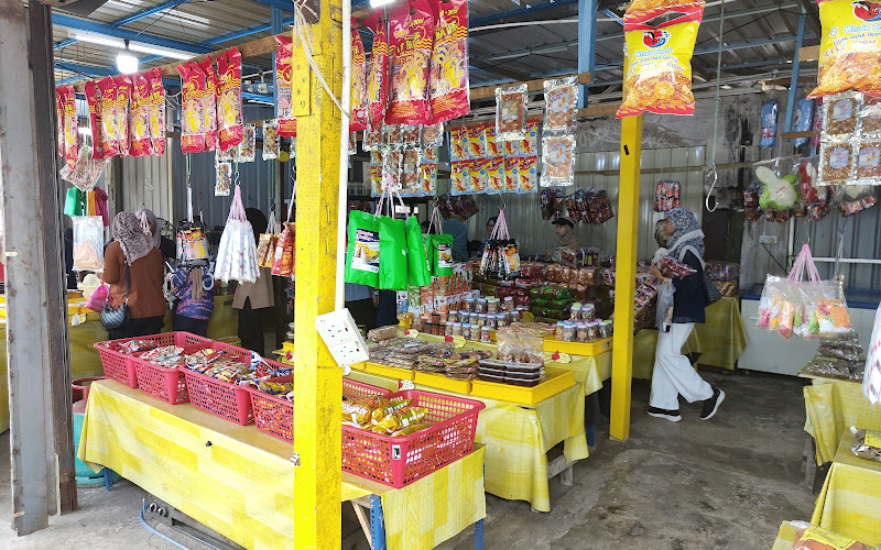 Keropok Warisan Kemaman