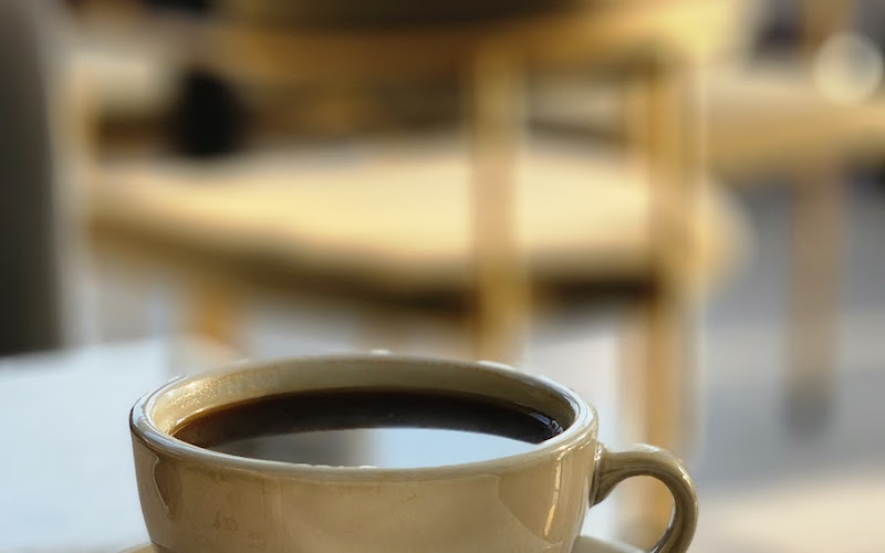 Link specialty coffee