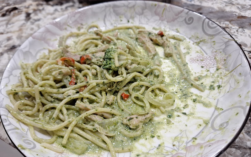 OH YA Pasta