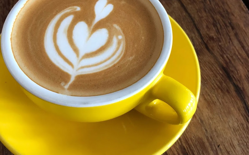 BTU Coffee Company