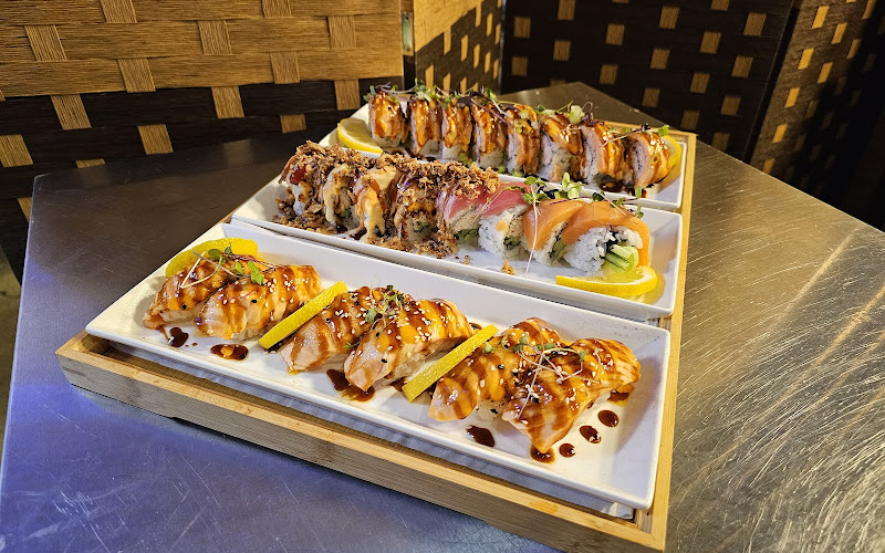 Delish Kitchen 108