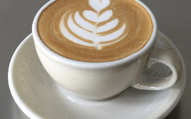 ROLL COFFEE