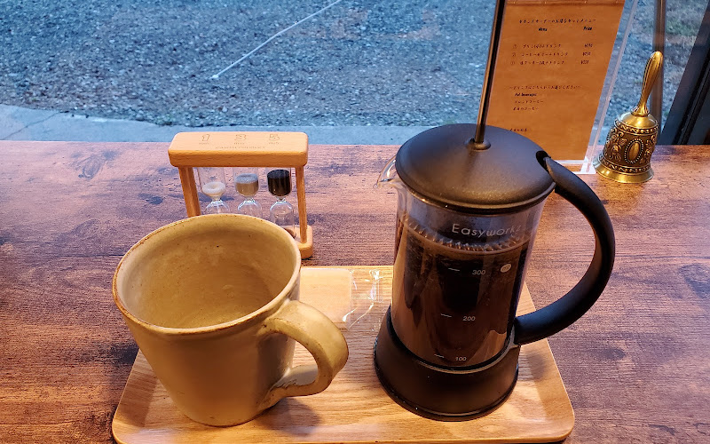 Roastery Cafe 僕の珈琲 - boku no kopi -