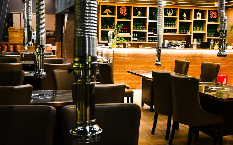 Han Table Barbecue (Porto, Gaia)