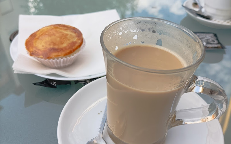 Bendito Café