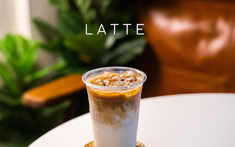 nibb cafe (coffee matcha & more)